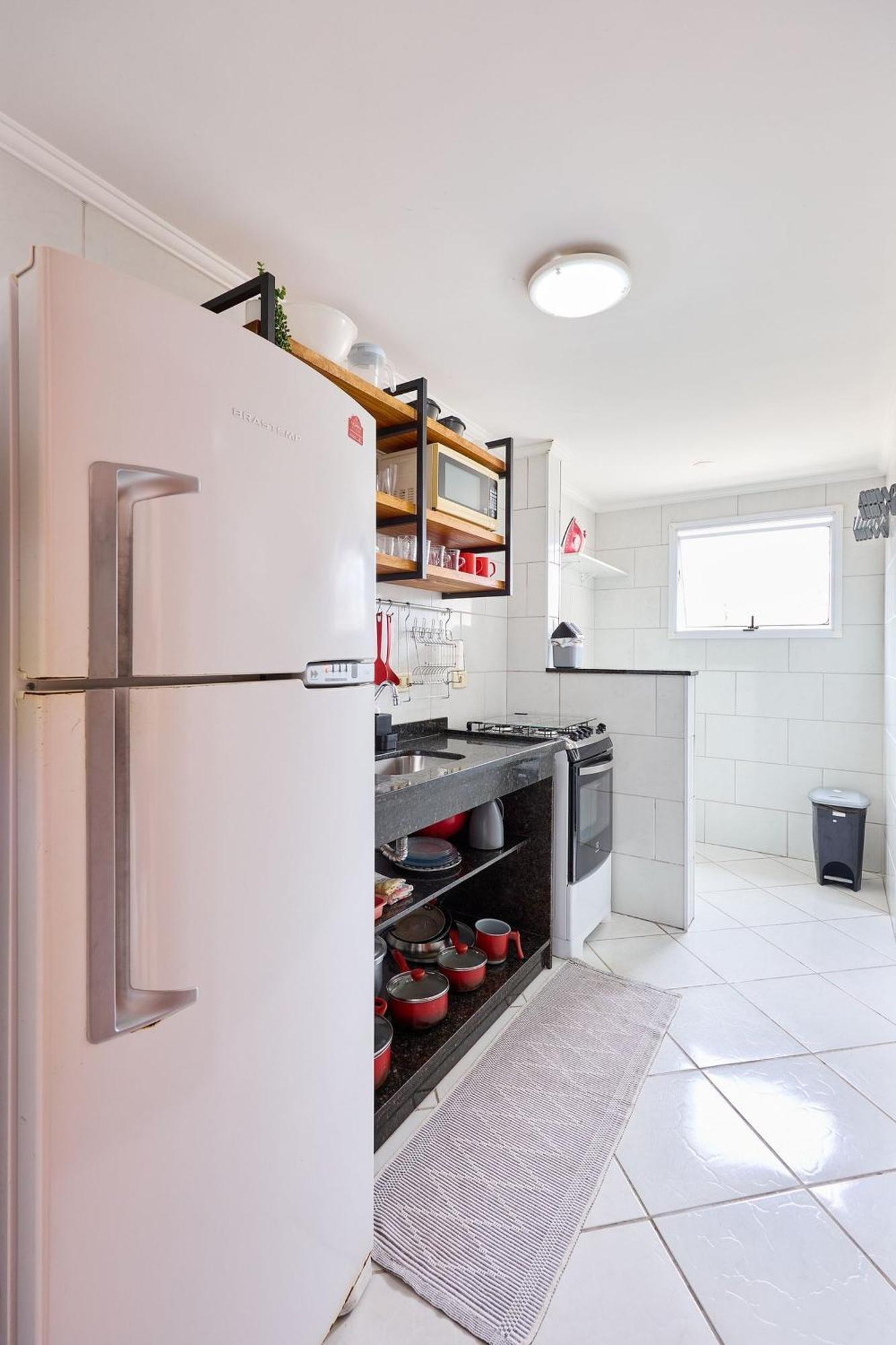 Apartment Af11: Perto Praias E Comercio, Piscina, Ar, Wi-fi, Varanda Gourmet *